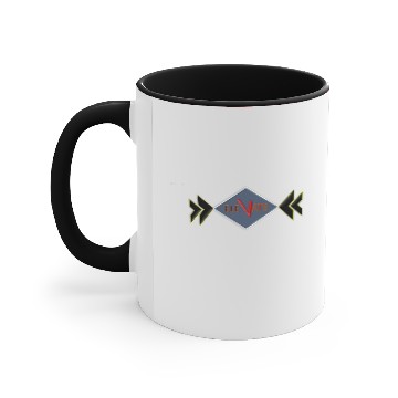 Discover Men’s Fitted Poly/Cotton Accent Mugs