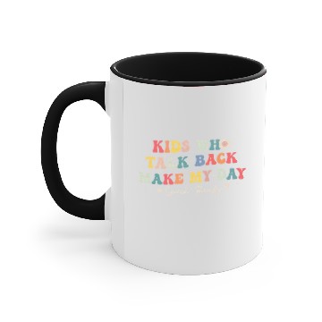 Discover Speech Therapy Speech Language Pathologist SLP Accent Mugs