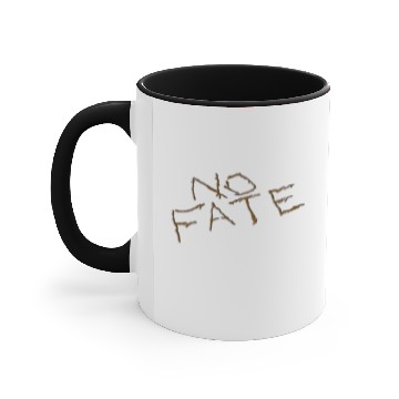 Discover Terminator 2 - No Fate Accent Mugs