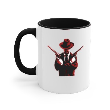 Discover Wiseguys Hitman Accent Mugs