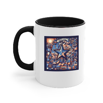 Discover Create Mage Starcraft Illustration Accent Mugs
