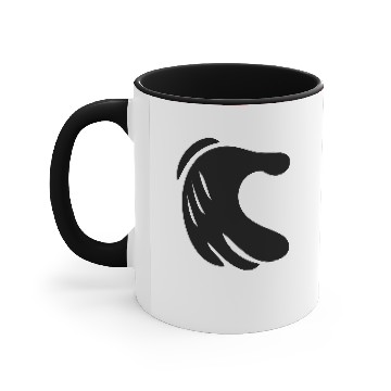 Discover MICKEY RIGHT HAND Accent Mugs