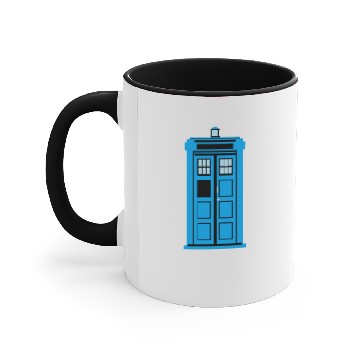 Discover tardis Accent Mugs