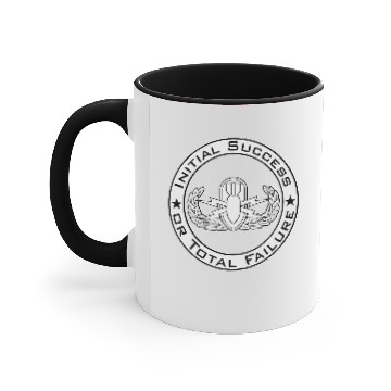 Discover EOD ISoTF Accent Mugs
