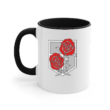 Discover AO Titan Accent Mugs