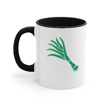Discover Onion Accent Mugs