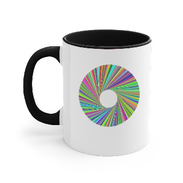 Discover Coriolis Spectrum Accent Mugs