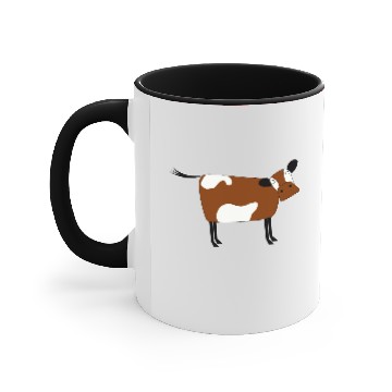 Discover Daisy 3 Accent Mugs