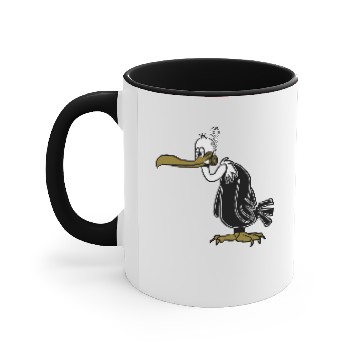 Discover Vicious goofy Accent Mugs