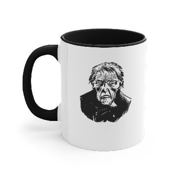 Discover Sad Old Man Accent Mugs