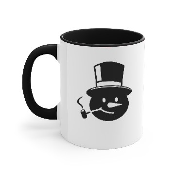 Discover Frosty the Snowman Accent Mugs