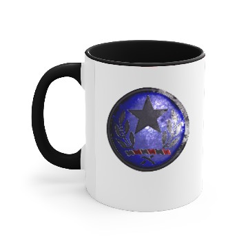 Discover STARC Texas Army National Guard Accent Mugs