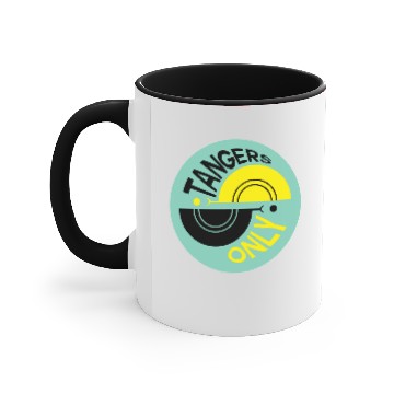 Discover Zip-up Accent Mugs