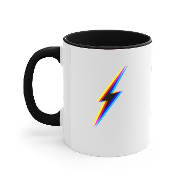 Discover Ziggy Accent Mugs