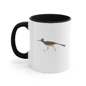 Discover Road Runner Women't T Accent Mugs