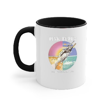 Discover Wish you Were Here T  pinkployed Accent Mugs
