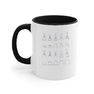 Discover TLC Tugger Spec Sheet Accent Mugs