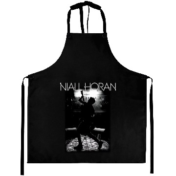 Discover Shinning - Niall Horan Aprons