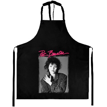Discover Pat Benatar Aprons