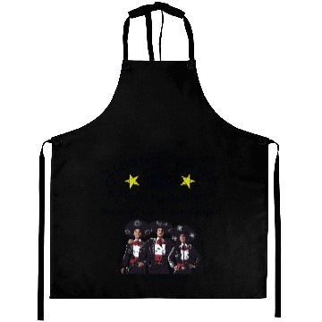 Discover Harry Flugelman Studios, distressed from The Three Amigos - Three Amigos - Aprons