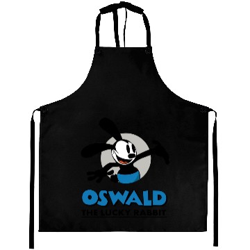 Discover Disney Oswald the Lucky Rabbit Aprons, Aprons, Aprons, Disney Oswald Aprons
