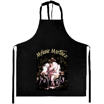 Discover Melanie Martinez Aprons