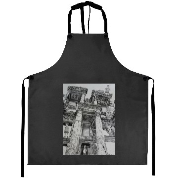 Discover Bobs Burgers in Ruins Aprons
