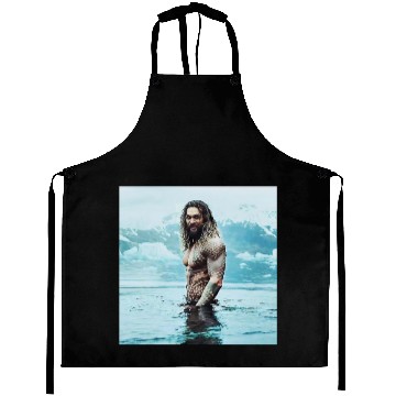 Discover Jason Momoa Aprons