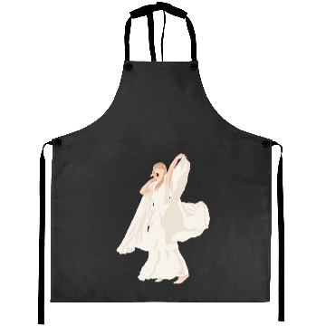 Discover folklore eras tour v2 Aprons