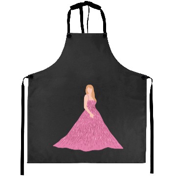 Discover Eras tour enchanted Aprons