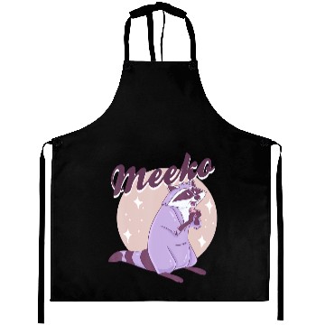 Discover Disney Pocahontas Meeko Aprons