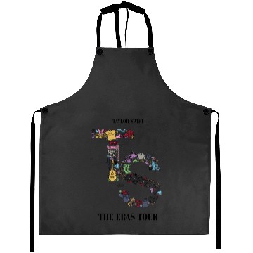 Discover All Things TaylorTaylor Swift Eras Tour Long Aprons