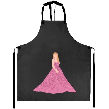 Discover Eras tour enchanted (1) Aprons