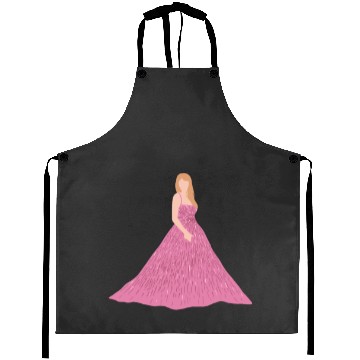 Discover Eras tour enchanted Aprons