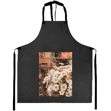 Discover Cruel Summer Taylorr Swift flower Aprons
