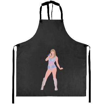 Discover lover eras-tour fit! Aprons