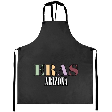 Discover Eras Tour Arizonna Aprons