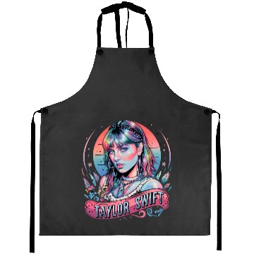 Discover Taylorr Swift (1) Aprons