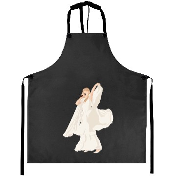 Discover folklore eras tour v2 Aprons