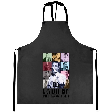 Discover Meet Me At Midnight - Eras Tour Active Aprons