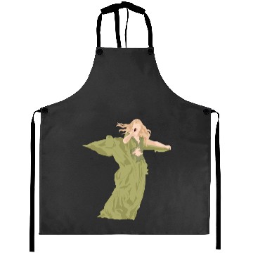 Discover folklore eras tour v4 Aprons