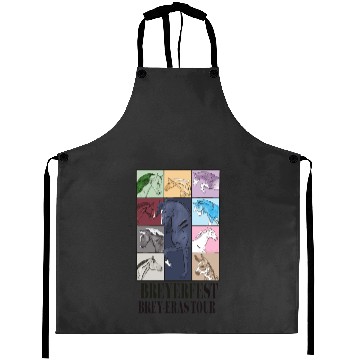 Discover BREY-ERAS TOUR Aprons