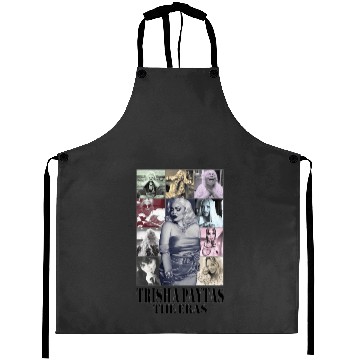 Discover Eras Tour(Trisha_s Version) Aprons