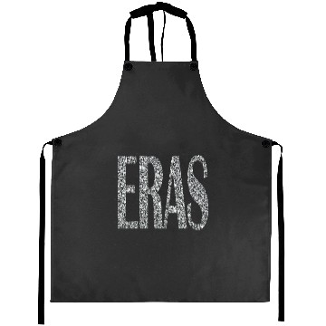 Discover Eras Tour Aprons
