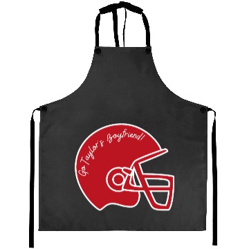 Discover taylorr Swift, Travis Kelce Aprons