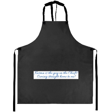 Discover Karma Lyric taylorr Swift Travis Kelce Aprons