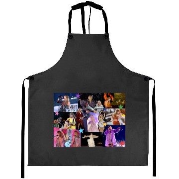 Discover eras tour!! (1) Aprons