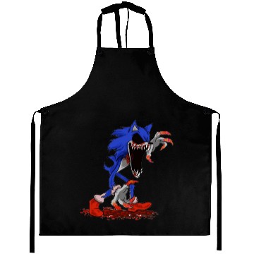 Discover sonic - Sonic - Aprons