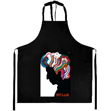 Discover milton glaser bob dylan Classic Baseball Jerseys Aprons