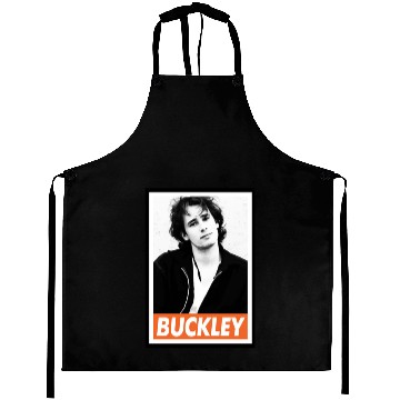 Discover Buckley - Jeff Buckley - Aprons
